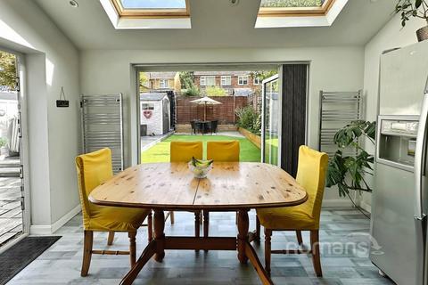 4 bedroom semi-detached house for sale, Northfield Road, Church Crookham, Fleet