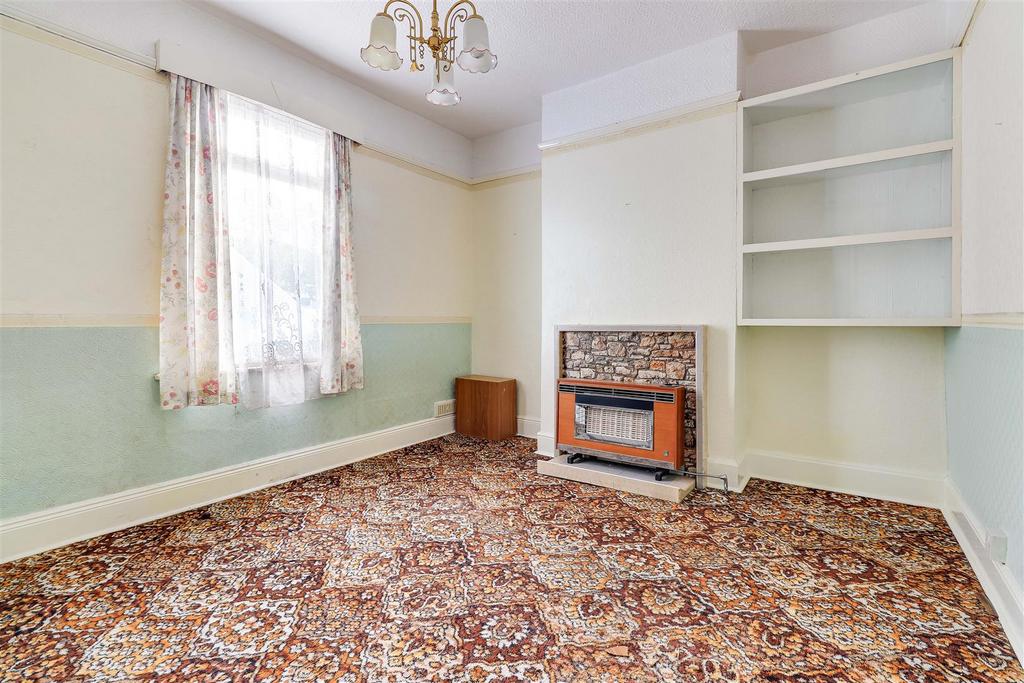 House in Cambridge, Romsey - View 3