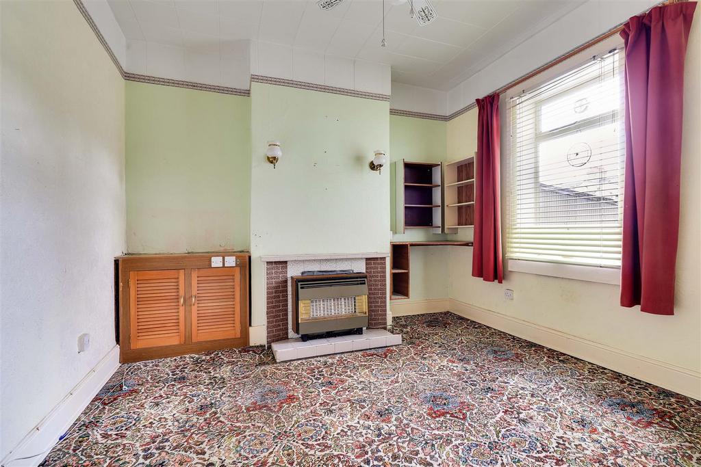 House in Cambridge, Romsey - View 4
