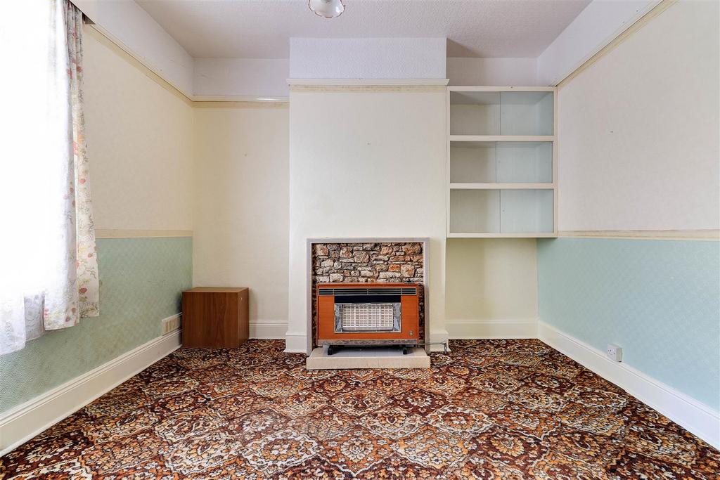 House in Cambridge, Romsey - View 5