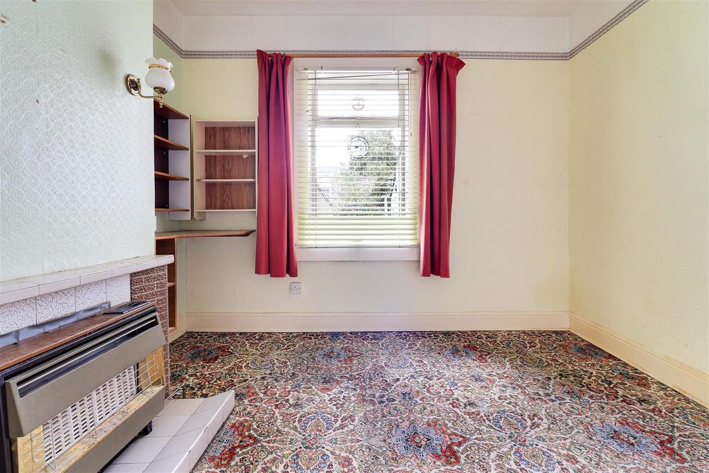 House in Cambridge, Romsey - More