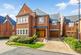 Butterwick Way, Welwyn, Hertfordshire, AL6