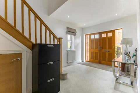5 bedroom detached house for sale, Butterwick Way, Welwyn, Hertfordshire, AL6