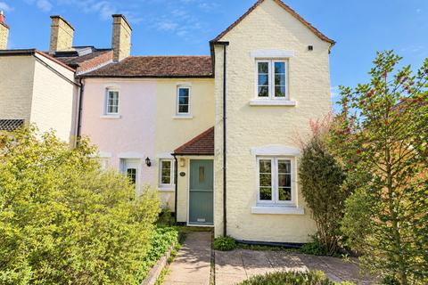 2 bedroom end of terrace house for sale, Gable Cottage, 24A Church Road , Codsall, Wolverhampton, WV8
