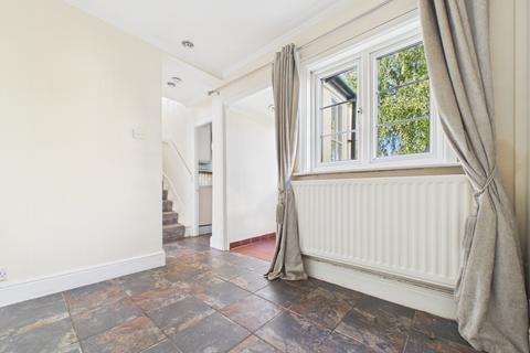 2 bedroom end of terrace house for sale, Gable Cottage, 24A Church Road , Codsall, Wolverhampton, WV8