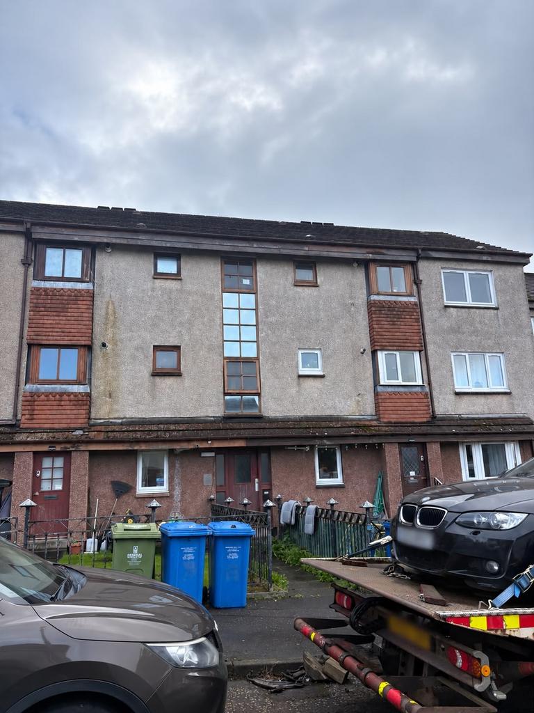 Apartment in Glasgow