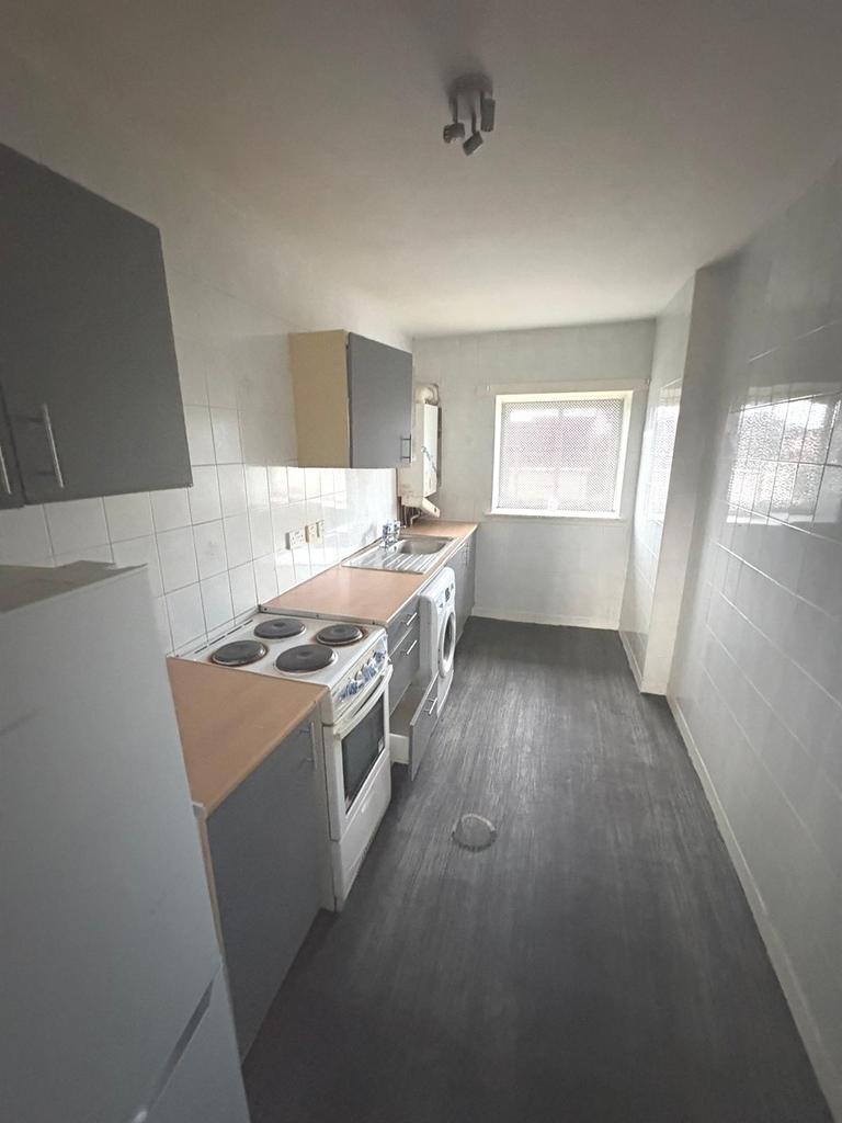 Apartment in Glasgow - View 2