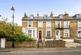 Chapel Road, West Ealing, London, W13