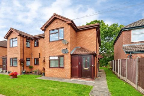 2 bedroom apartment for sale, Williamson Court, Rosefield Road, Liverpool, Merseyside, L25