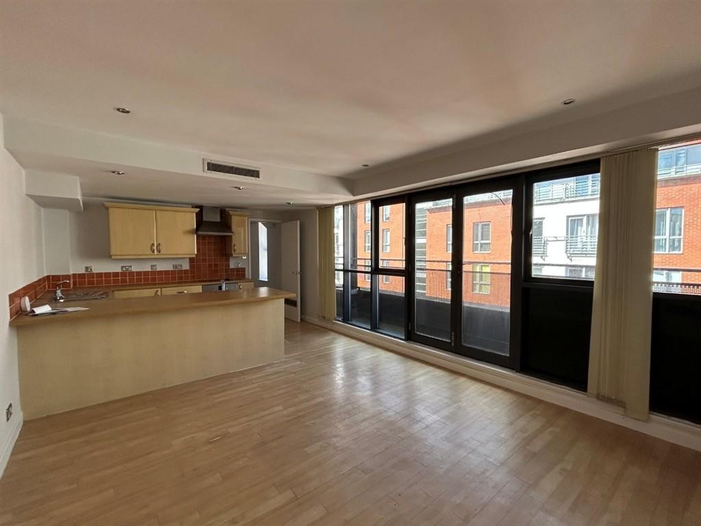 Apartment in NOTTINGHAM - View 2