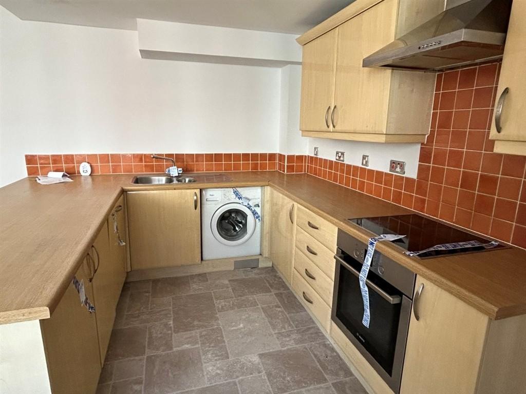 Apartment in NOTTINGHAM - View 3