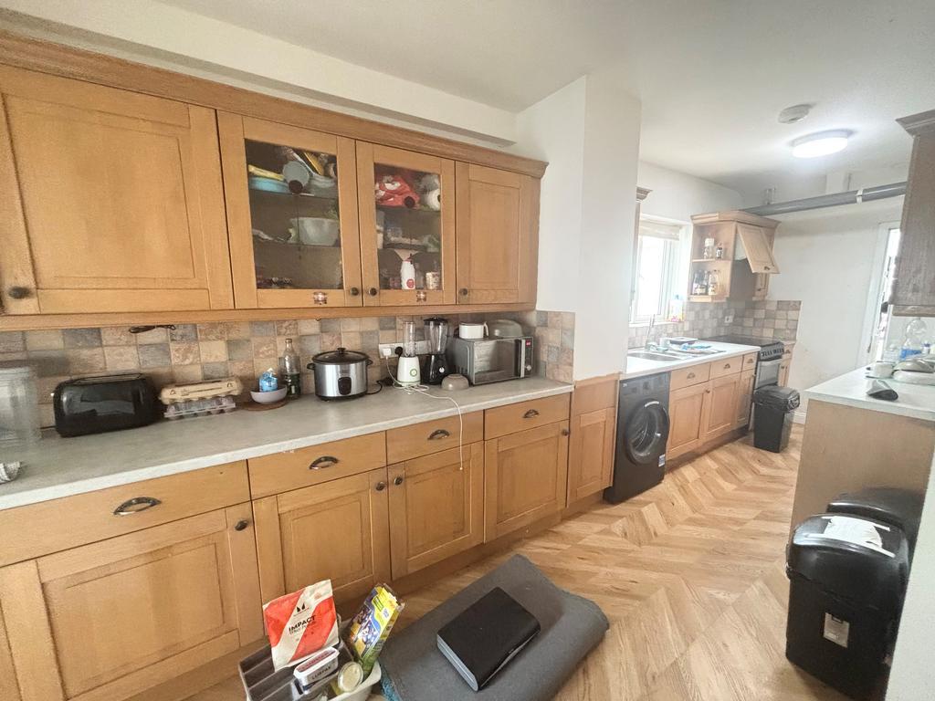 House in Bristol - View 3