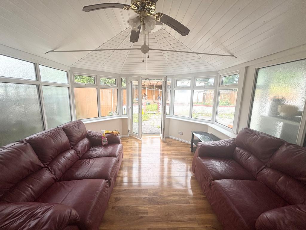 House in Bristol - View 4