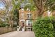 Grange Park, Ealing, London, W5
