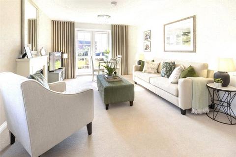 2 bedroom apartment for sale, Plot 1, Adam Lock Lodge, Glastonbury Road, Wells, Somerset, BA5