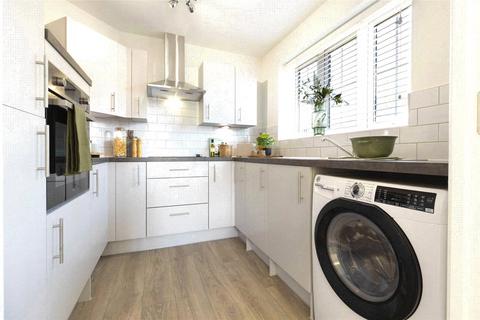 2 bedroom apartment for sale, Plot 1, Adam Lock Lodge, Glastonbury Road, Wells, Somerset, BA5