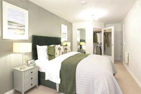 2 bedroom apartment for sale, Plot 1, Adam Lock Lodge, Glastonbury Road, Wells, Somerset, BA5