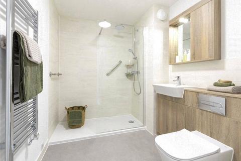 2 bedroom apartment for sale, Plot 1, Adam Lock Lodge, Glastonbury Road, Wells, Somerset, BA5