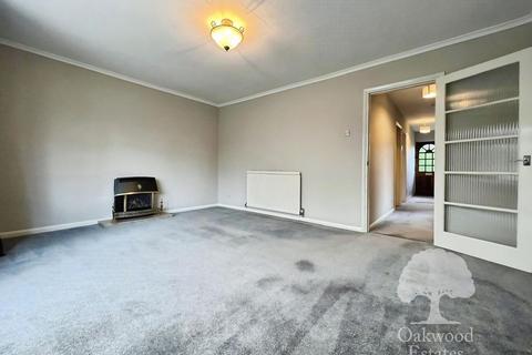 4 bedroom chalet to rent, Kiln Road, Great Missenden HP16