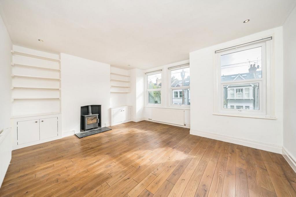 Apartment in London - View 2