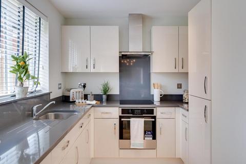 4 bedroom detached house for sale, Lambridge, Fallow Park, Wallsend