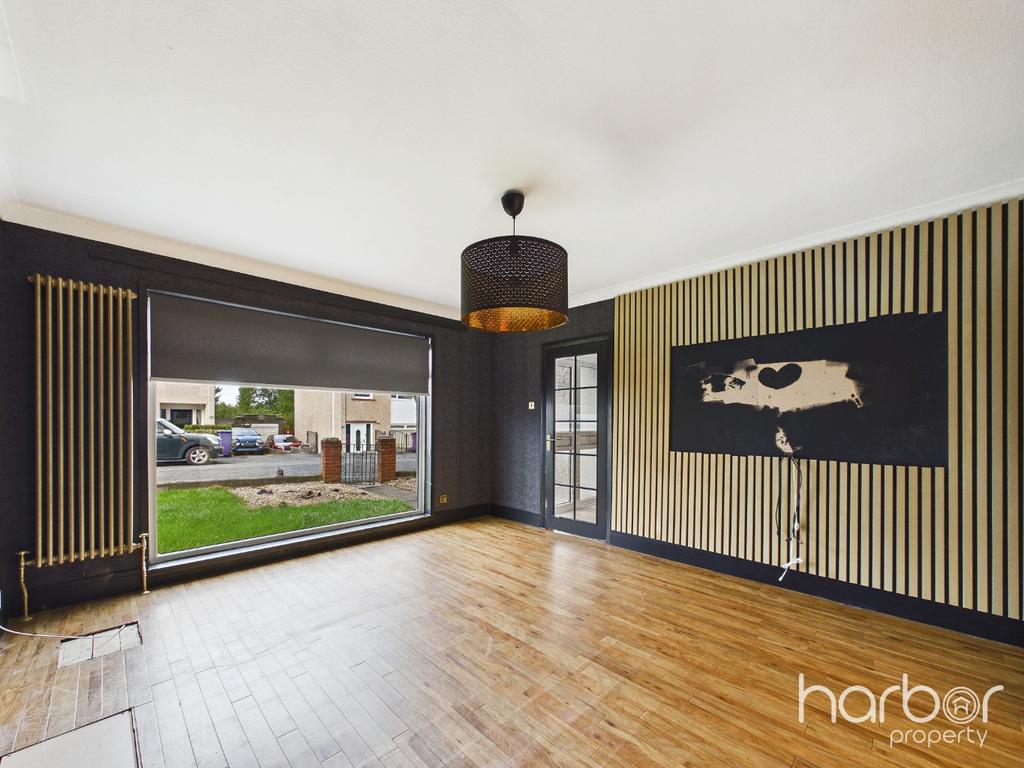 House in Glasgow - View 3