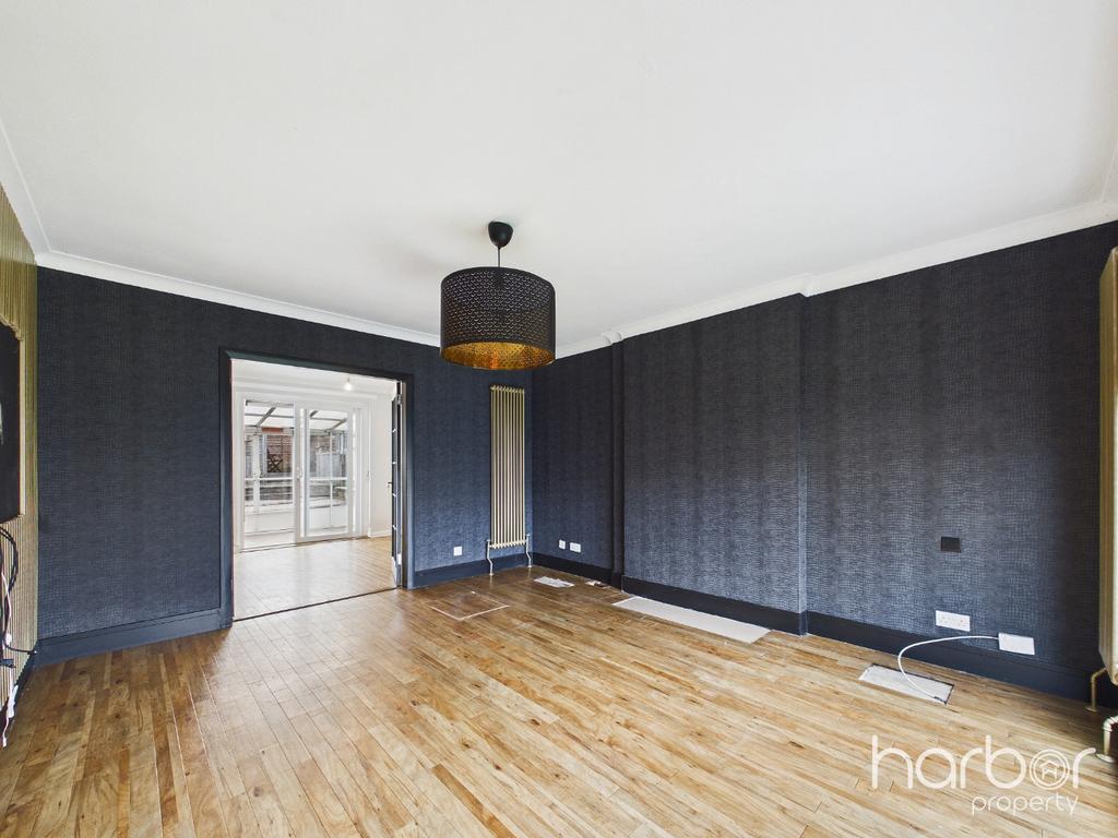 House in Glasgow - View 4