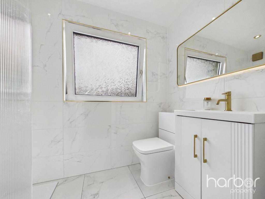 House in Glasgow - View 5