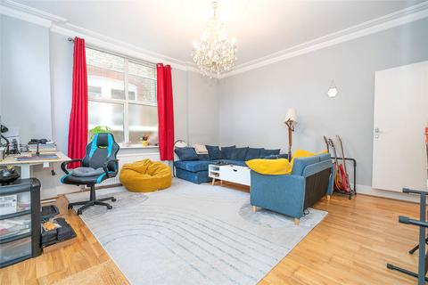 1 bedroom apartment for sale, Queens Avenue, London, N10
