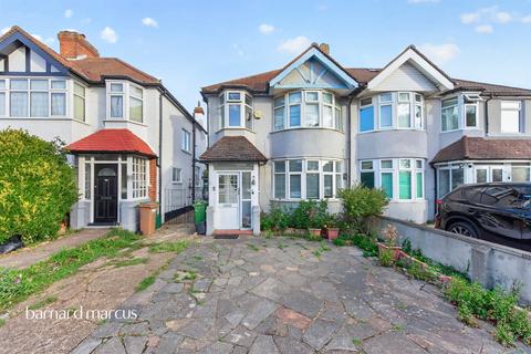 4 bedroom semi-detached house for sale, Stonecot Hill, Sutton