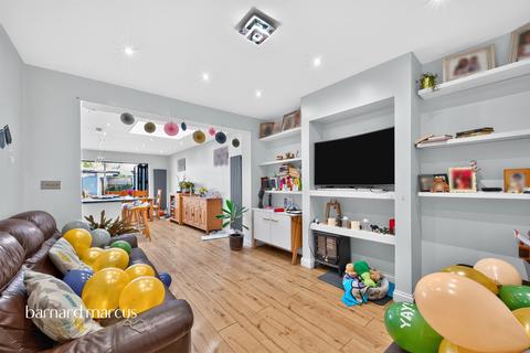 4 bedroom semi-detached house for sale, Stonecot Hill, Sutton