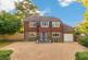 Homewood Road, Langton Green, TN3