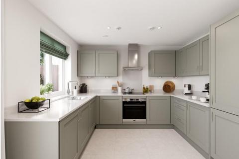 4 bedroom detached house for sale, The Marston, Fallow Park, Wallsend