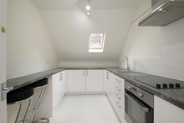 Apartment in Oxford - View 3