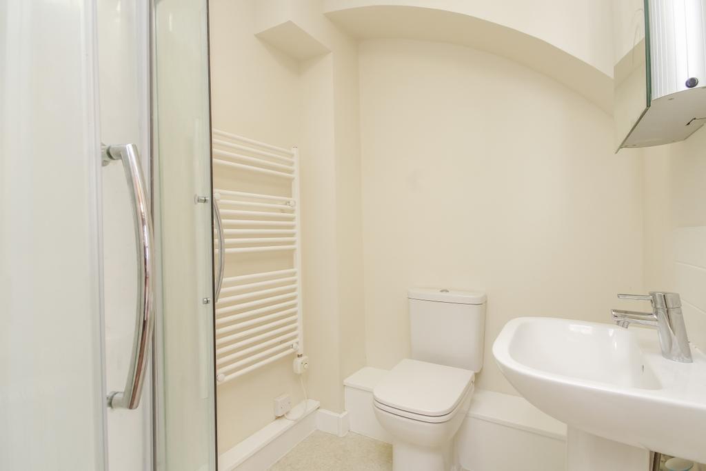 Apartment in Oxford - View 4