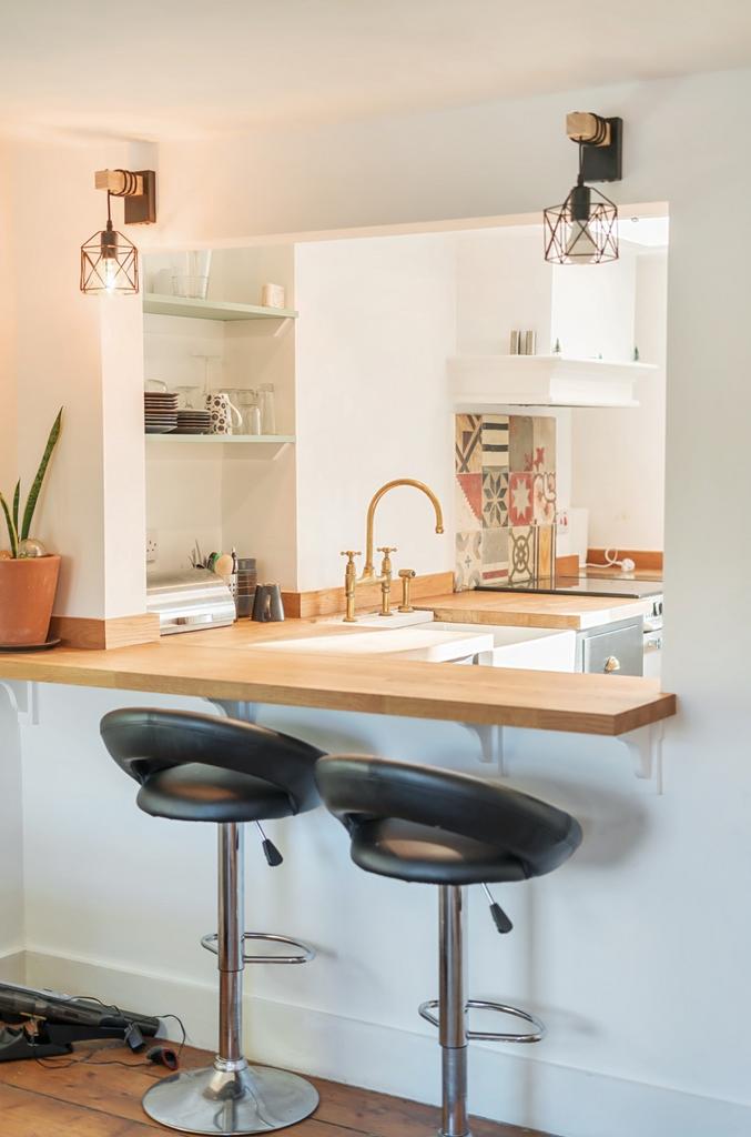 Apartment in London - More