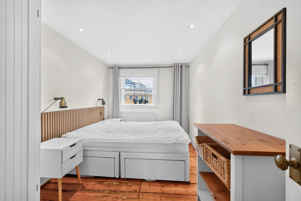 Apartment in London - View 4