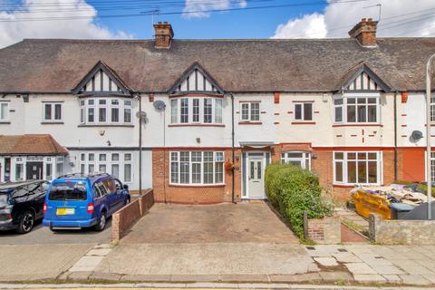 3 bedroom terraced house for sale, Grange Road, Gravesend, DA11 0ET