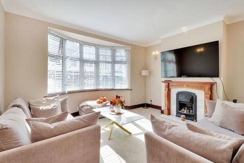3 bedroom terraced house for sale, Grange Road, Gravesend, DA11 0ET