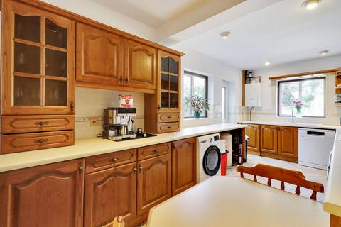 3 bedroom terraced house for sale, Grange Road, Gravesend, DA11 0ET