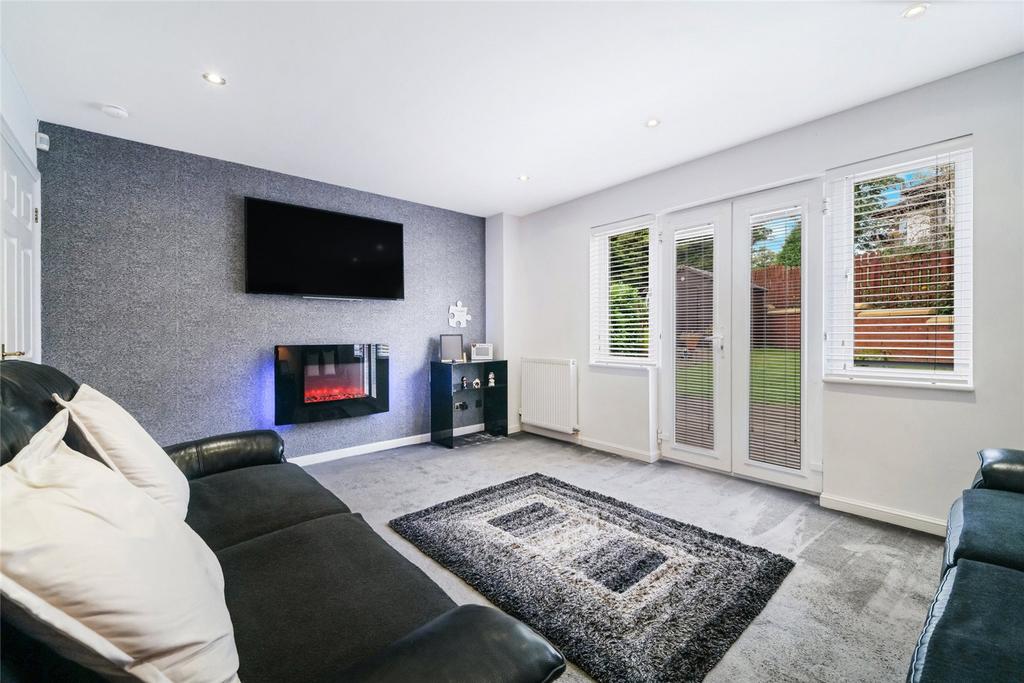 House in Glasgow - View 2