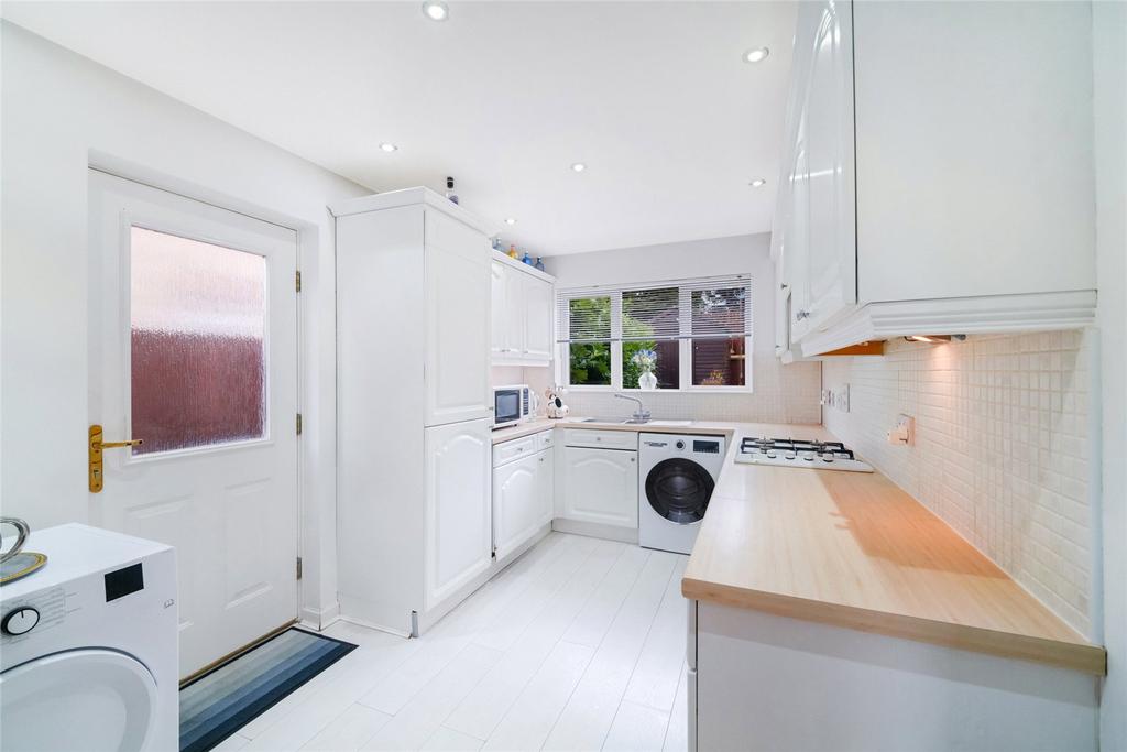 House in Glasgow - View 3