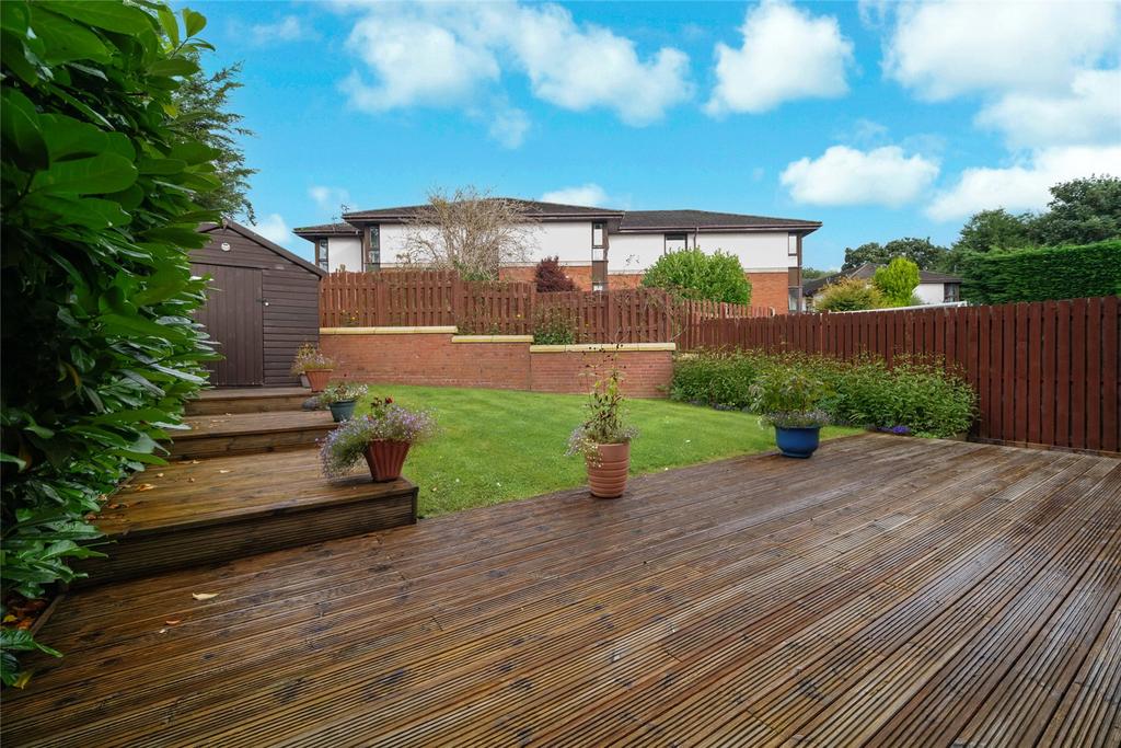 House in Glasgow - View 4
