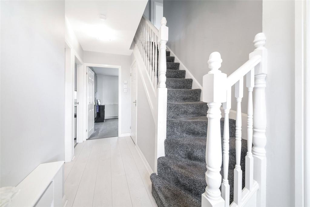 House in Glasgow - View 5