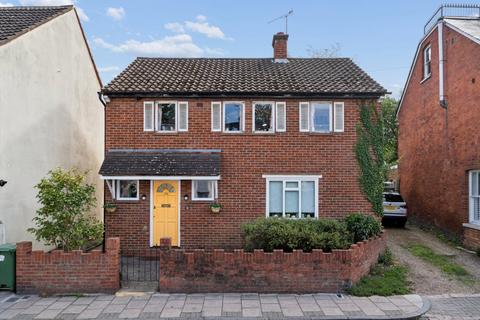 3 bedroom detached house for sale, Greys Road, Henley-on-Thames, Oxfordshire, RG9