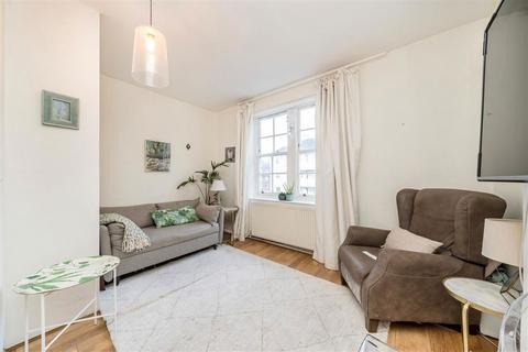 undefined, Peabody Estate, London W6