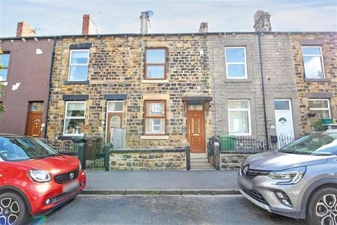2 bedroom terraced house for sale, Ryecroft Street, OSSETT