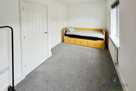 2 bedroom semi-detached house for sale, Headstock Drive, Swadlincote DE11
