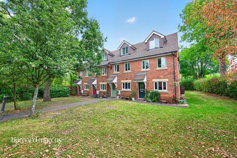 undefined, Burford Road, Worcester Park