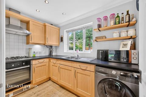 undefined, Burford Road, Worcester Park